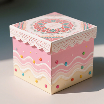 包装设计中的信息层级规划：合规信息与营销信息的有序呈现