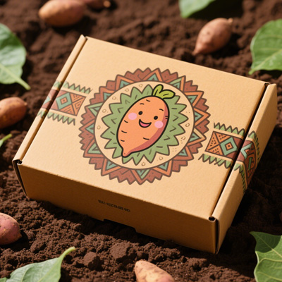 电商包装设计的特殊要求：物流防护与开箱体验的专业解决方案